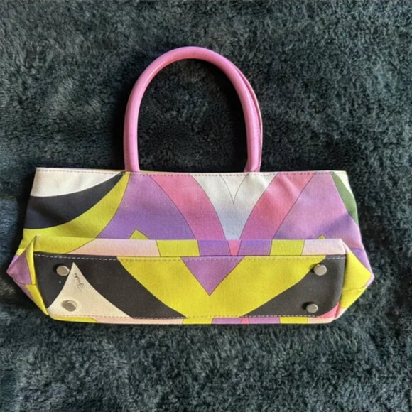 Pucci bag - Picture 3 of 4